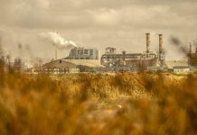 تأجيل ثانٍ لدعوى قضائية تطالب بغلق المجمع الكيميائي بقابس تأجيل ثانٍ لدعوى قضائية تطالب بغلق المجمع الكيميائي بقابس