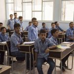 تونس تتوج بجائزة التميز الحكومي العربي لأفضل مبادرة لتطوير التعليم تونس تتوج بجائزة التميز الحكومي العربي لأفضل مبادرة لتطوير التعليم