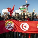 “اتحاد الشغل” يقر إضرابا عاما في 21 يناير المقبل "اتحاد الشغل" يقر إضرابا عاما في 21 يناير المقبل