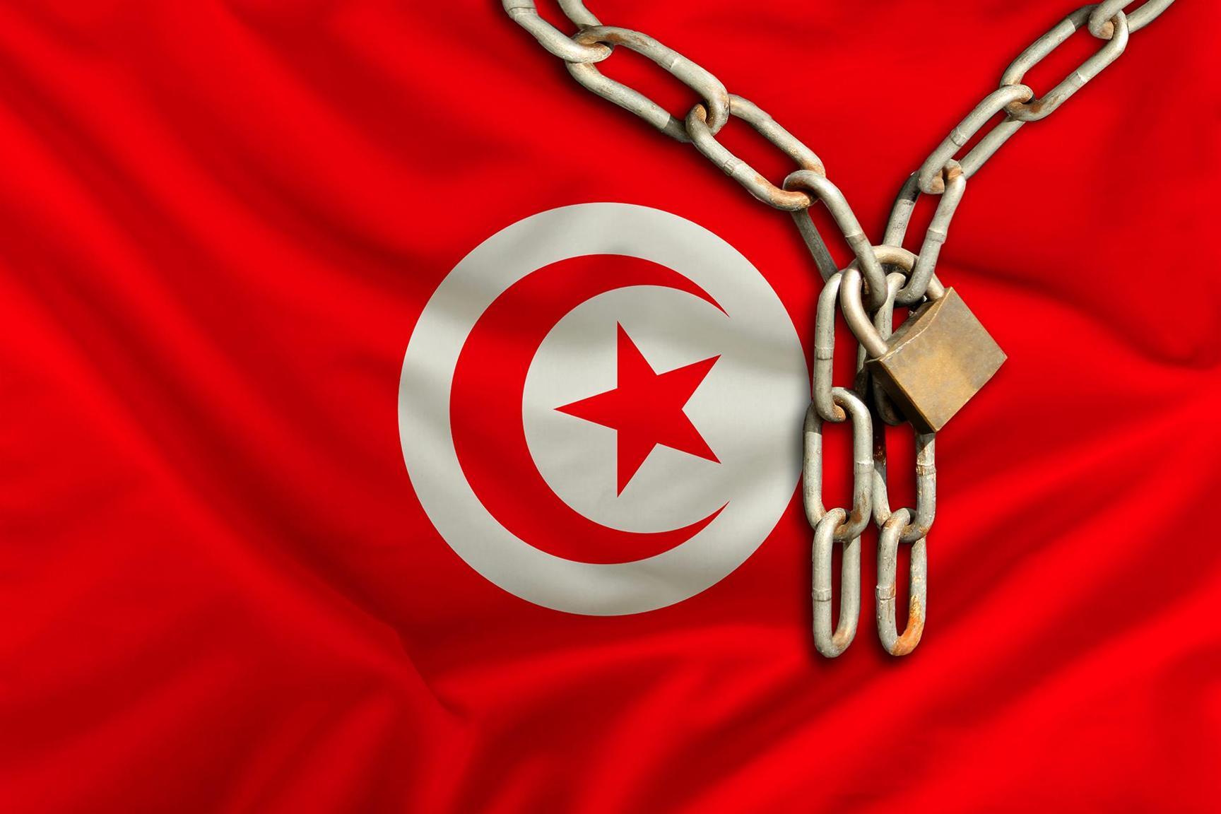 اللامركزية المجهَضة في تونس اللامركزية المجهَضة في تونس