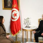 سعيد: نحن على حق لأننا نعبر عن إرادة الشعب صاحب السيادة سعيد: نحن على حق لأننا نعبر عن إرادة الشعب صاحب السيادة