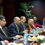 تونس و مصر تعقدان الاجتماع للجنة الفنية لتعزيز التعاون بين البلدين تونس و مصر تعقدان الاجتماع للجنة الفنية لتعزيز التعاون بين البلدين