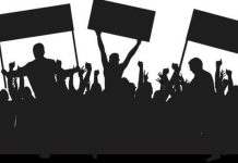 إعادة تشكّل الحراك الاحتجاجي وتفاقم مؤشرات العنف والضغط الاجتماعي إعادة تشكّل الحراك الاحتجاجي وتفاقم مؤشرات العنف والضغط الاجتماعي