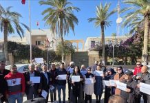 جدل متصاعد بعد امتناع السلطات عن إصدار البطاقات الصحفية جدل متصاعد بعد امتناع السلطات عن إصدار البطاقات الصحفية