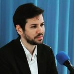 نجل نجيب الشابي: اعتقال والدي قرار سياسي بغطاء قضائي نجل نجيب الشابي: اعتقال والدي قرار سياسي بغطاء قضائي