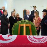 سعيّد: تونس ستدافع عن استقلالها رغم مناورات الخارج سعيّد: تونس ستدافع عن استقلالها رغم مناورات الخارج