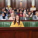 مجلس الجهات يصادق على الفصول المعروضة على الجلسة العامة مجلس الجهات يصادق على الفصول المعروضة على الجلسة العامة