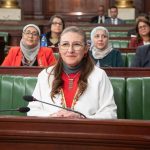 وزيرة المالية تطلب رفع الجلسة بعد إسقاط عديد الفصول المقترحة وزيرة المالية تطلب رفع الجلسة بعد إسقاط عديد الفصول المقترحة