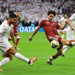 كأس العرب: تونس تفوز على قطر بثلاثية لكنها تخرج من البطولة كأس العرب: تونس تفوز على قطر بثلاثية لكنها تخرج من البطولة