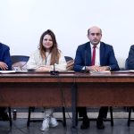 لجنة برلمانية متناصفة للنظر في الفصول الخلافية في مشروع قانون المالية لجنة برلمانية متناصفة للنظر في الفصول الخلافية في مشروع قانون المالية