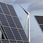 8 دول تقود المنطقة العربية في تصنيع معدات الطاقة المتجددة 8 دول تقود المنطقة العربية في تصنيع معدات الطاقة المتجددة