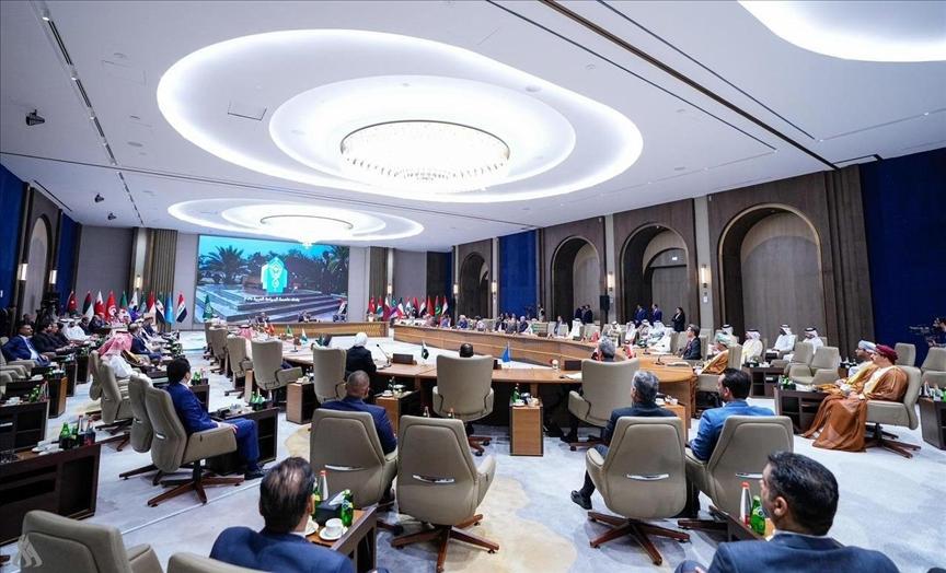 العين الإماراتية وتونس عاصمتا السياحة العربية لعامي 2026 و2027 العين الإماراتية وتونس عاصمتا السياحة العربية لعامي 2026 و2027