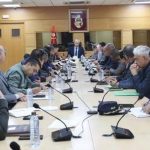 استعدادا للشتاء.. تونس تعتزم تجهيز مخزون إضافي من الغاز استعدادا للشتاء.. تونس تعتزم تجهيز مخزون إضافي من الغاز