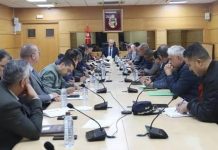 استعدادا للشتاء.. تونس تعتزم تجهيز مخزون إضافي من الغاز استعدادا للشتاء.. تونس تعتزم تجهيز مخزون إضافي من الغاز