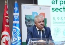 مسؤول تونسي: الوضع المائي للسدود أفضل من الموسم الماضي مسؤول تونسي: الوضع المائي للسدود أفضل من الموسم الماضي