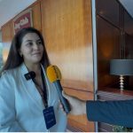 أستاذة آداب تونسية: اللغة الروسية منتشرة في الدول الأفريقية أستاذة آداب تونسية: اللغة الروسية منتشرة في الدول الأفريقية