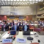 تزكية ترشيح تونس لرئاسة مجلس المنظمة الدولية للهجرة تزكية ترشيح تونس لرئاسة مجلس المنظمة الدولية للهجرة