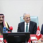 تونس والسعودية توقعان عقد إنجاز مستشفى الملك سلمان بالقيروان تونس والسعودية توقعان عقد إنجاز مستشفى الملك سلمان بالقيروان