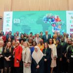 المنتدى الأفريقي حول المرأة والسلم.. أي دور للمرأة في صناعة الأمن؟ المنتدى الأفريقي حول المرأة والسلم.. أي دور للمرأة في صناعة الأمن؟