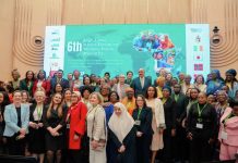 المنتدى الأفريقي حول المرأة والسلم.. أي دور للمرأة في صناعة الأمن؟ المنتدى الأفريقي حول المرأة والسلم.. أي دور للمرأة في صناعة الأمن؟