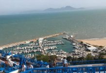 تونس تتوج عاصمة السياحة العربية لعام 2027: اعتراف بتراثها الثقافي تونس تتوج عاصمة السياحة العربية لعام 2027: اعتراف بتراثها الثقافي