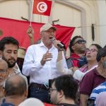 5 هيئات حقوقية تونسية تطالب بـ”عدم تجريم المعارضة المدنية والسياسية” 5 هيئات حقوقية تونسية تطالب بـ"عدم تجريم المعارضة المدنية والسياسية"