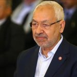 الغنوشي من سجنه: شرف لتونس أن يكون فيها زعماء مثل الشابي والهمامي الغنوشي من سجنه: شرف لتونس أن يكون فيها زعماء مثل الشابي والهمامي