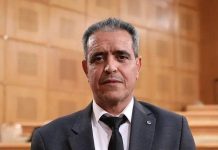 عماد الدربالي: تونس ستبقى سيدة على قراراتها وحرة في اختياراتها عماد الدربالي: تونس ستبقى سيدة على قراراتها وحرة في اختياراتها