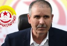 سامي الطاهري: ما يتم تداوله حول استقالة الطبوبي لا أساس له من الصحة سامي الطاهري: ما يتم تداوله حول استقالة الطبوبي لا أساس له من الصحة