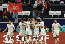 الطرابلسي يعلن تشكيلة تونس لكأس أمم أفريقيا الطرابلسي يعلن تشكيلة تونس لكأس أمم أفريقيا