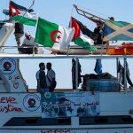 هيئة أسطول الصمود تقدم تقريرها المالي حول حجم التبرعات وكيفية صرفها هيئة أسطول الصمود تقدم تقريرها المالي حول حجم التبرعات وكيفية صرفها