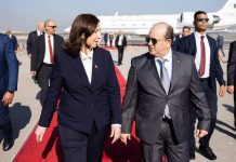 رئيسة الحكومة تستقبل الوزير الأول الجزائري رئيسة الحكومة تستقبل الوزير الأول الجزائري