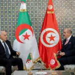 اجتماع لجنة التحضيرية للجنة الكبرى المشتركة التونسية الجزائرية اجتماع لجنة التحضيرية للجنة الكبرى المشتركة التونسية الجزائرية