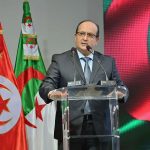 سيفي غريب: المنتدى التونسي الجزائري فرصة لتقييم التعاون المشترك سيفي غريب: المنتدى التونسي الجزائري فرصة لتقييم التعاون المشترك