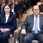 افتتاح المنتدى التونسي الجزائري: نحو شراكة استراتيجية أوسع افتتاح المنتدى التونسي الجزائري: نحو شراكة استراتيجية أوسع