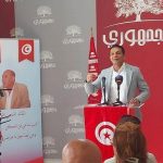 وسام الصغير: اعتقال الشابي يهدف لطمس ذاكرة النضال الوطني وسام الصغير: اعتقال الشابي يهدف لطمس ذاكرة النضال الوطني