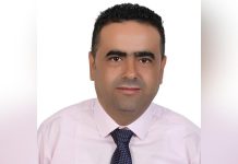 وليد حمام: غلق الحوار ينذر بتوتر اجتماعي في تونس وليد حمام: غلق الحوار ينذر بتوتر اجتماعي في تونس