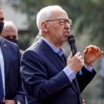 تأجيل النظر بقضية “المسامرة الرمضانية” ضد الغنوشي إلى يناير المقبل تأجيل النظر بقضية "المسامرة الرمضانية" ضد الغنوشي إلى يناير المقبل