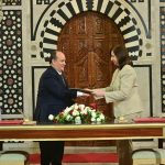 اللجنة المشتركة الكبرى الجزائرية التونسية: التوقيع على 25 اتفاقية اللجنة المشتركة الكبرى الجزائرية التونسية: التوقيع على 25 اتفاقية