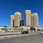 رئيسة الوزراء: 3 دول عربية تجتمع حول الأزمة الليبية مطلع 2026 رئيسة الوزراء: 3 دول عربية تجتمع حول الأزمة الليبية مطلع 2026