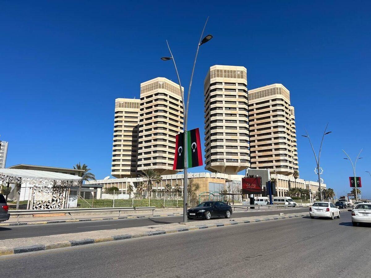 رئيسة الوزراء: 3 دول عربية تجتمع حول الأزمة الليبية مطلع 2026 رئيسة الوزراء: 3 دول عربية تجتمع حول الأزمة الليبية مطلع 2026