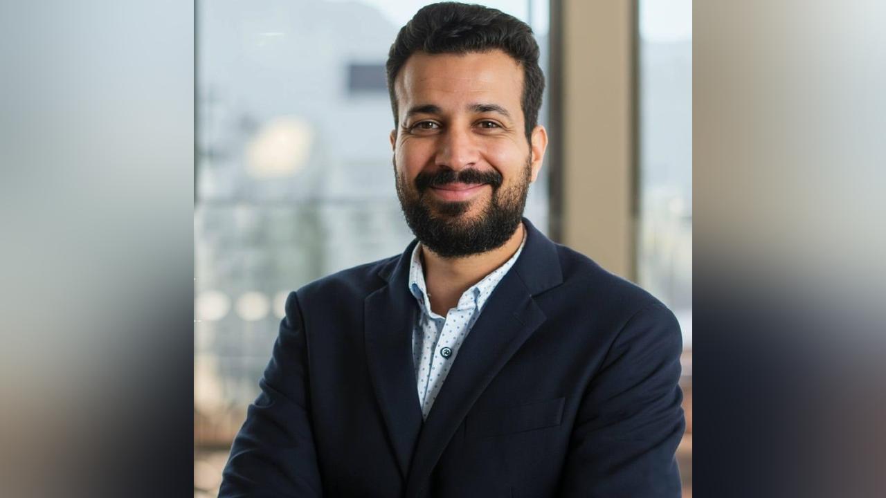 رامي الزراع: العمق الأفريقي فرصة لتونس لتنويع الشراكات رامي الزراع: العمق الأفريقي فرصة لتونس لتنويع الشراكات