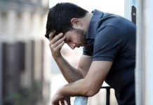 تونس تتصدر الدول العربية في معدلات الاكتئاب تونس تتصدر الدول العربية في معدلات الاكتئاب