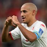 وهبي الخزري يعتزل كرة القدم ويشكر تونس والمنتخب وهبي الخزري يعتزل كرة القدم ويشكر تونس والمنتخب