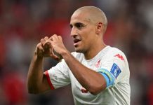 وهبي الخزري يعتزل كرة القدم ويشكر تونس والمنتخب وهبي الخزري يعتزل كرة القدم ويشكر تونس والمنتخب