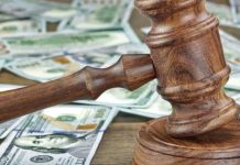 تونس من بين أقل الدول عرضة لمخاطر تبييض الأموال تونس من بين أقل الدول عرضة لمخاطر تبييض الأموال