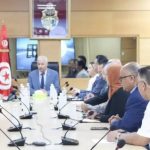 مجموعة ووهان يانغلو الصينية تخطط للاستثمار في تونس مجموعة ووهان يانغلو الصينية تخطط للاستثمار في تونس