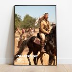 أيام قرطاج السينمائية تنطلق بعرض فيلم “فلسطين 36” أيام قرطاج السينمائية تنطلق بعرض فيلم "فلسطين 36"