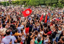 أخطر ما تواجهه تونس اليوم أخطر ما تواجهه تونس اليوم