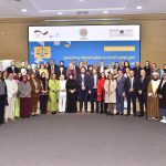 مجلس النواب يشارك في ورشة عمل إقليمية لتطوير قوانين الأسرة مجلس النواب يشارك في ورشة عمل إقليمية لتطوير قوانين الأسرة